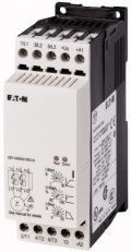 Eaton 134929 Softstartér,integr.bypass, ovl.110/230 V AC,5,5 kW