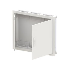 Rozvodnice zapuštěná CU34 144mod ABB 2CPX052641R9999