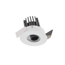 XPIXEL REC. ADJ. DOWNLIGHT 7W 220-240V A