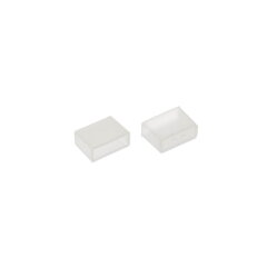XSNAKE SET END CUP + END CUP for SNK6x12