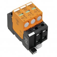 Weidmüller 1352720000 VPU II 3 R 280V/40KA