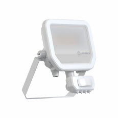 Reflektor LEDVANCE FLOODLIGHT SENSOR 20 17W 2K4LM 830 PS SY100 WT