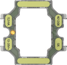 LED osv.prvek 12 - 30 V~/V4 0,5 mA OR Příslušenství GIRA 3794012