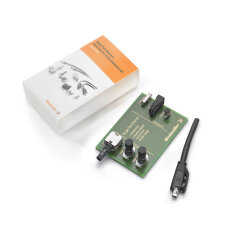 Konektor PCB (data), Vzorková souprava WEIDMÜLLER 2816640000