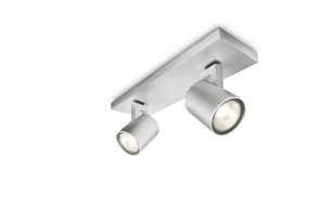 Runner bar/tube hliník 2x50W 230V PHILIPS 530924812