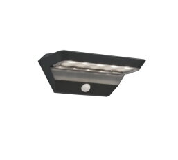 Svít. MENDOZA incl.1x5W LED/200Lm/3000K