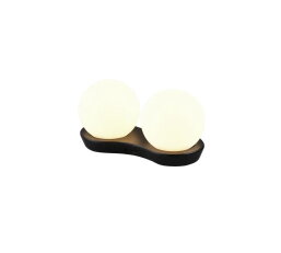 Svítidlo LORNA incl.2x1,5W LED/180Lm/300