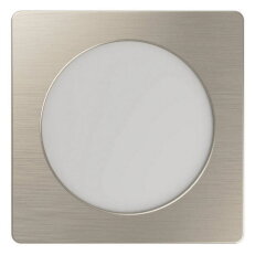 Vestavné svítidlo FUEVA 6 LED 6,3W IP20 EGLO 901408
