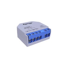 Stmívač PLUS Shelly Dimmer 0-10V 0-10V, paměť 4MB, WiFi.