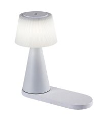 Zavier bílá LED 5W IP20 220lm