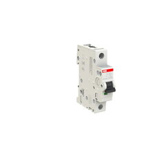 S201-Z63 1 fázový jistič 63 A char. Z 6kA ABB 2CDS251001R0608