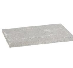 Betonová krycí deska KD III 500 x 300 x 45