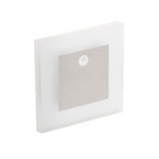 Kanlux 27550 APUS LED PIR P68 WW Dekorativní svítidlo LED s čidlem