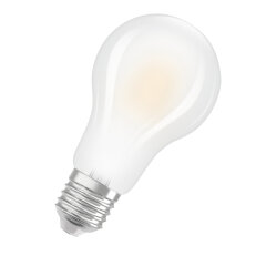 LED CLASSIC A V 17W 830 Frosted E27 LEDVANCE 4099854484438