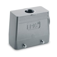 Kabelové pouzdro H-B 24 TGH M40 N.GEW. HOOD LAPP 79150800