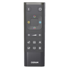 SMART+ WIFI REMOTE CONTROL USB-C_copy USB Black OSRAM 4099854419089