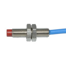 Indukční senzor d8 mm AECO SI8-NE2 LC10