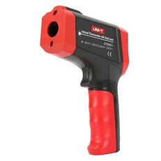 Teploměr bezkontaktní UNI-T  UT303C+