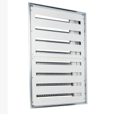 XL3 S 160 ROZV.ZAPUŠTĚNÁ 8X36M LEGRAND 337238B