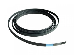 SRF W-55 samoregulační topný kabel 9 W/m/+55°C V-systém IN7120