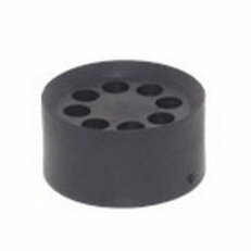 Těsnění MFD M40X1,5 40/08/060 multi TPE BK IP66 WISKA 10064346