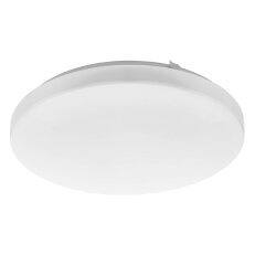 Stropní svítidlo FRANIA-Z LED-RGB/CCT d310 15W IP20 bílá EGLO 902193