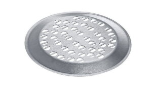 Systém rozvodu vzduchu STIEBEL ELTRON, Designová mřížka LVE WG-S, lesklá 231975