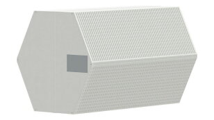 Entalpický výměník tepla STIEBEL ELTRON, LWTF W450/600 359304