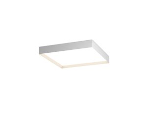 Stropní svítidlo MILO 60, W ZIGBEE TW 60W 3000K-4000K bílá LED2 1272351ZBTW