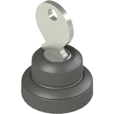 Doplňkový uzamykatelný přepínač (pro NG) - PIZZATO VNNG-AC26043