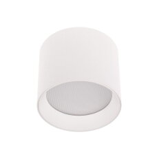 LED svítidlo ALEXO 9W CCT kulaté bílé stropní T-LED 105130