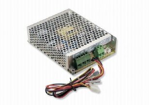 Síťový záložní zdroj  50W 13,8V MEAN WELL SCP-50-12