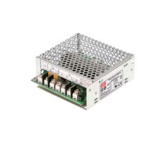 Redundantní modul 12V 40A CASE 12V 40000mA MEAN WELL ERDN40-12