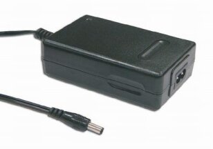 Stolní adaptér 30W 14,1V MEAN WELL GC30B-4P1J