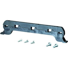 Držák sběrnic pro sběrnice 12x10mm, 250A HENSEL Mi ST 25