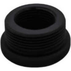 Adaptér tyčový BASE POLE 1/2 NPT-F ADAPTER 1/2'' NPT-F, černá SIRENA 90556