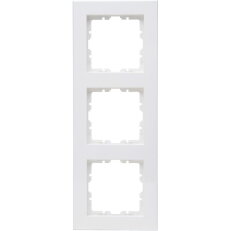 407029002 3-fold Cover frame in the desi