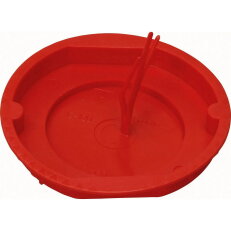 357001002 Signal cover for switch box, i