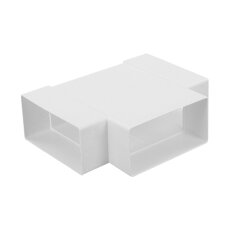 Tvarovka T plochá CTP 3x110x55 mm HACO HC0614