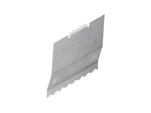 Spojka pro dělící přepážku, 79,5x80 mm NIEDAX RTV 85 E2