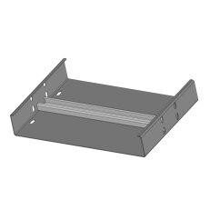 Spojka kabelové lávky 200, povrchová úprava Magnelis KOPOS KPBSKL 200_POZM