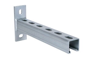 RapidStrut Konzola 21|H BUP 600mm WALRAVEN 66082160
