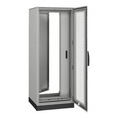 Schneider NSYEC6102 SF kabelové dno 3dílné 600x1000