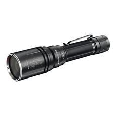 Svítilna Fenix vodotěsná IP68 laserová v
