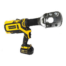 B-TC 45EU Elektrohydraulické nůžky do pr
