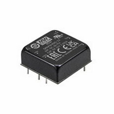 Měnič DC/DC modulový MEAN WELL SKMW40G-15