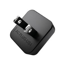 MEAN WELL AC PLUG-US4 Zástrčka pro řadu NGE