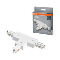 Tracklight T Connector White OSRAM 4099854631160