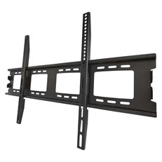Držák fixní pro TV 50-120'' (127-305 cm) EMOS KT03F