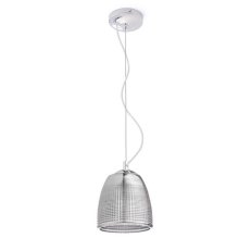 AZRIA závěsná kouřové sklo 230V G9 25W RENDL R12056